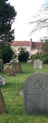 Churchyard Bitton